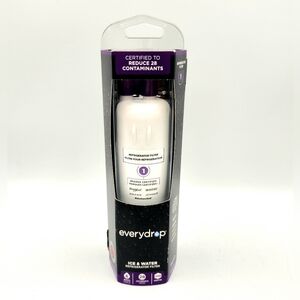 Everydrop Ice Water Refrigerator Filter 200 Gallon